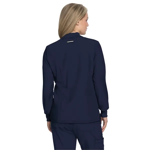 Koi Next Gen Women's Always In Motion Jacket... from ASI 86018 Scrub Authority / Uniform Stores