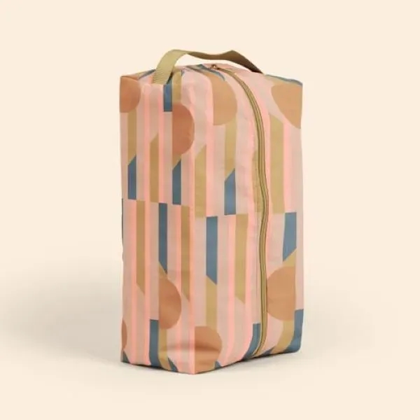 Extra-Large Doppelganger - 4CP Nylon.  (14.5" x 8" x 5",... from ASI 74710 Numo