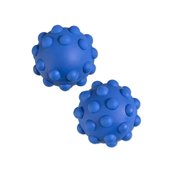 2 1/4" silicone fidget ball.... from ASI 98360 WOWLine