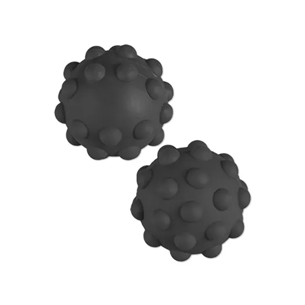 2 1/4" silicone fidget ball.... from ASI 98360 WOWLine