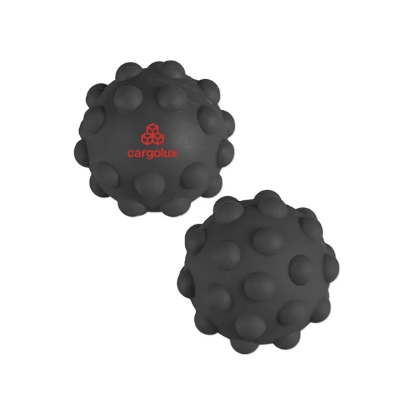 2 1/4" silicone fidget ball.... from ASI 98360 WOWLine