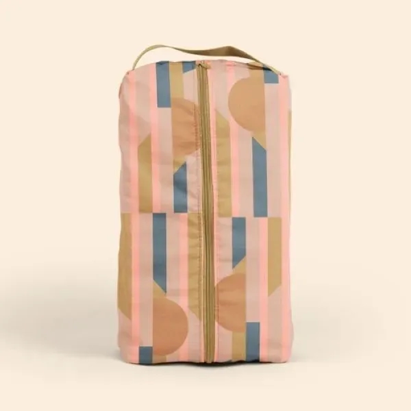 Extra-Large Doppelganger - 4CP Nylon.  (14.5" x 8" x 5",... from ASI 74710 Numo