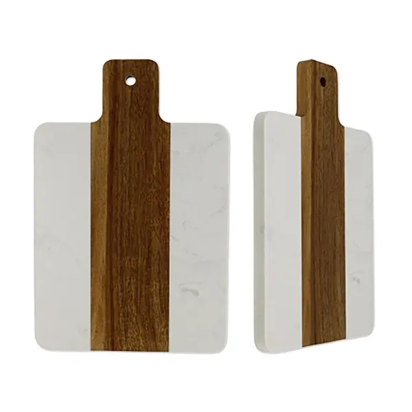 11 1/4" x 7 3/8" x 1/2" cutting board made of... from ASI 98360 WOWLine