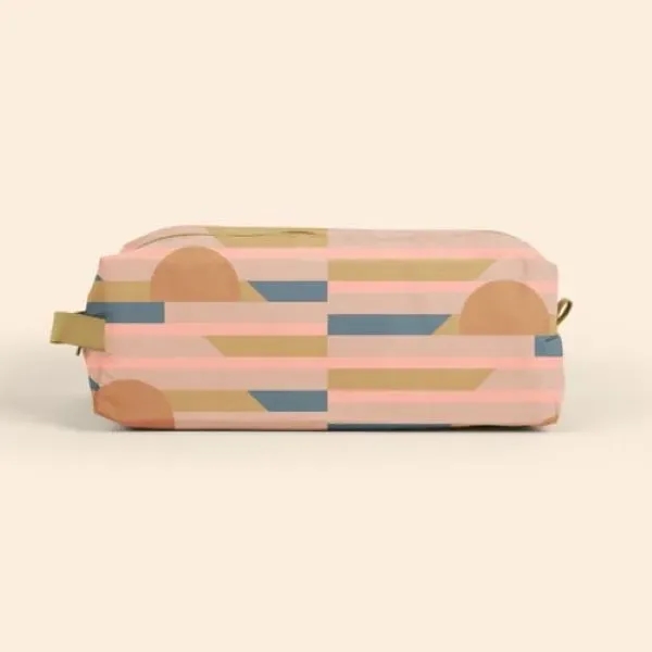 Extra-Large Doppelganger - 4CP Nylon.  (14.5" x 8" x 5",... from ASI 74710 Numo