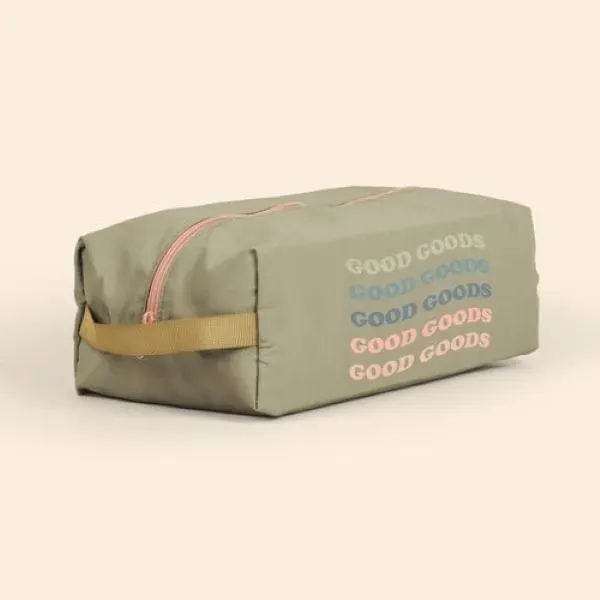 Extra-Large Doppelganger - 4CP Nylon.  (14.5" x 8" x 5",... from ASI 74710 Numo