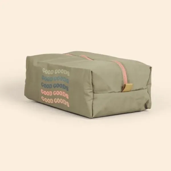 Extra-Large Doppelganger - 4CP Nylon.  (14.5" x 8" x 5",... from ASI 74710 Numo