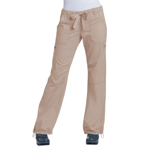 Koi Classics Women's Lindsey Pant... from ASI 86018 Scrub Authority / Uniform Stores