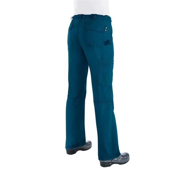 Koi Classics Women's Lindsey Pant... from ASI 86018 Scrub Authority / Uniform Stores