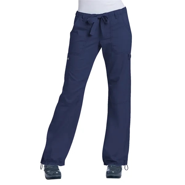 Koi Classics Women's Lindsey Pant... from ASI 86018 Scrub Authority / Uniform Stores