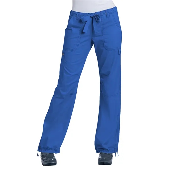 Koi Classics Women's Lindsey Pant... from ASI 86018 Scrub Authority / Uniform Stores