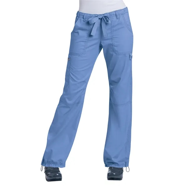Koi Classics Women's Lindsey Pant... from ASI 86018 Scrub Authority / Uniform Stores