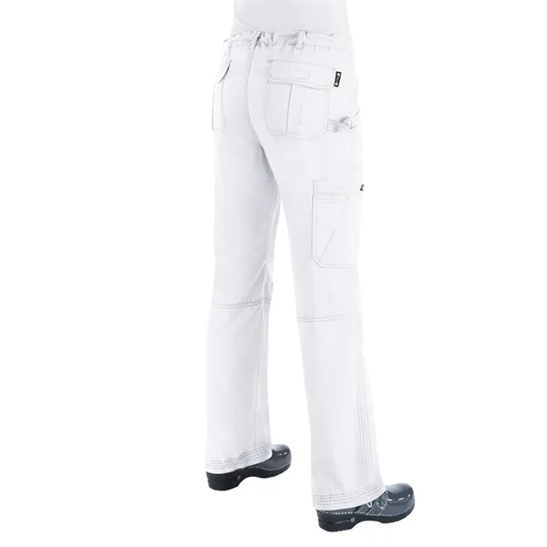 Koi Classics Women's Lindsey Pant... from ASI 86018 Scrub Authority / Uniform Stores