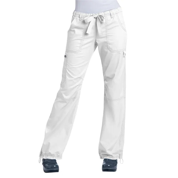 Koi Classics Women's Lindsey Pant... from ASI 86018 Scrub Authority / Uniform Stores