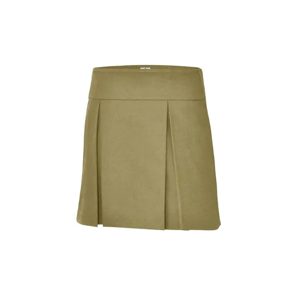 A+ Uniforms Girls Hipster Skort... from ASI 86018 Scrub Authority / Uniform Stores