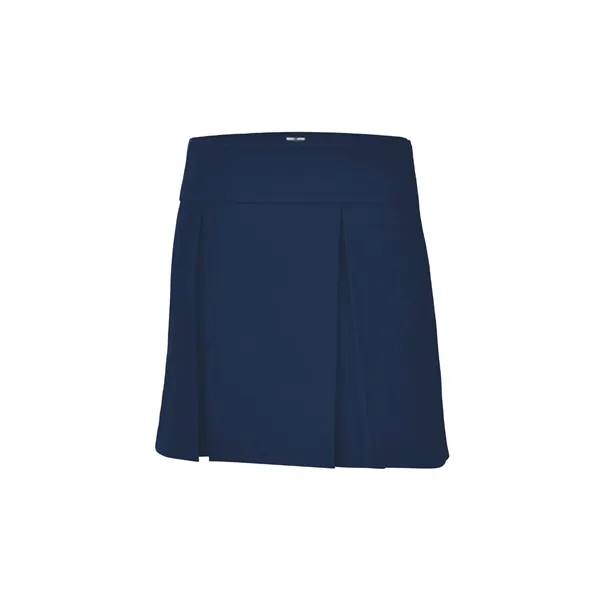 A+ Uniforms Girls Hipster Skort... from ASI 86018 Scrub Authority / Uniform Stores