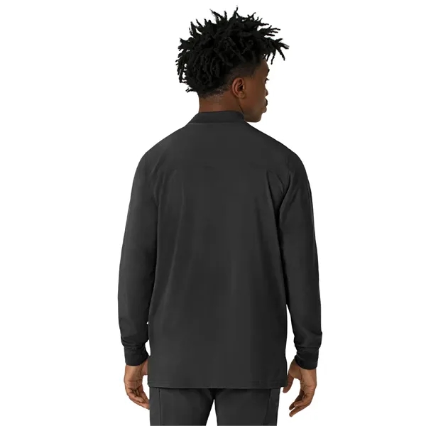 Carhartt Scrubs - Force Cross-Flex - Men's Five-Pocket Mo...... from ASI 86018 Scrub Authority / Uniform Stores