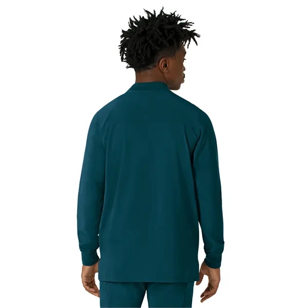 Carhartt Scrubs - Force Cross-Flex - Men's Five-Pocket Mo...... from ASI 86018 Scrub Authority / Uniform Stores