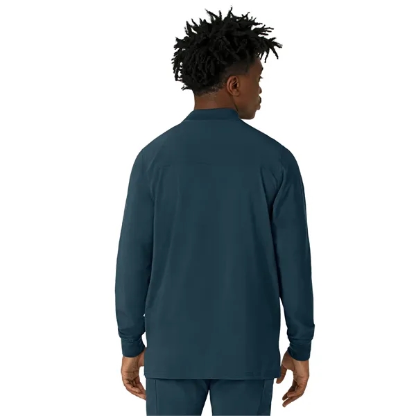 Carhartt Scrubs - Force Cross-Flex - Men's Five-Pocket Mo...... from ASI 86018 Scrub Authority / Uniform Stores