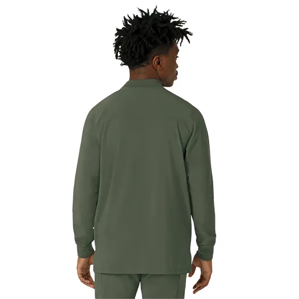 Carhartt Scrubs - Force Cross-Flex - Men's Five-Pocket Mo...... from ASI 86018 Scrub Authority / Uniform Stores