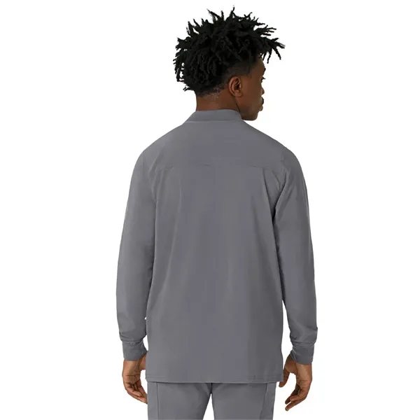 Carhartt Scrubs - Force Cross-Flex - Men's Five-Pocket Mo...... from ASI 86018 Scrub Authority / Uniform Stores
