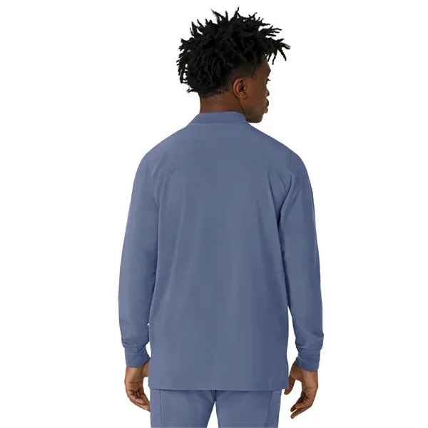 Carhartt Scrubs - Force Cross-Flex - Men's Five-Pocket Mo...... from ASI 86018 Scrub Authority / Uniform Stores