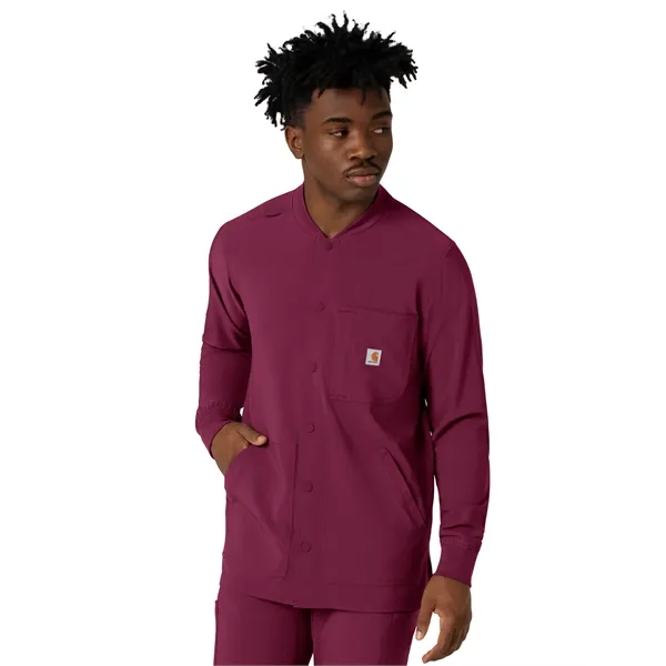 Carhartt Scrubs - Force Cross-Flex - Men's Five-Pocket Mo...... from ASI 86018 Scrub Authority / Uniform Stores