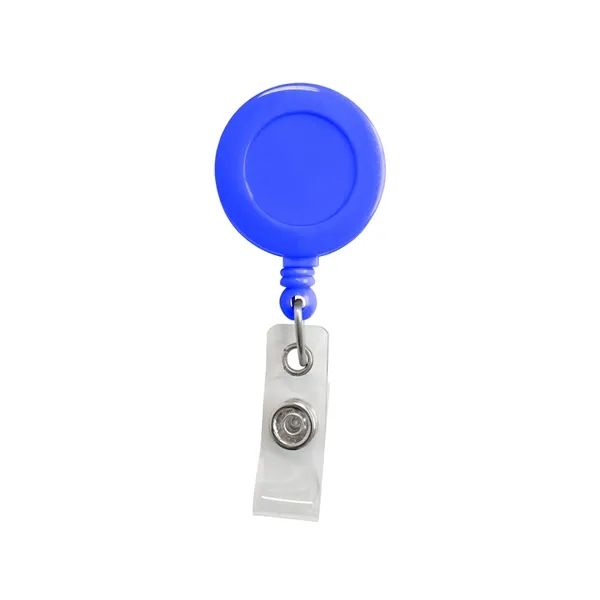 Prestige Medical - Retracteze ID Holder... from ASI 86018 Scrub Authority / Uniform Stores