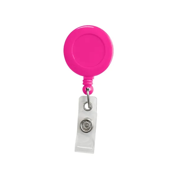 Prestige Medical - Retracteze ID Holder... from ASI 86018 Scrub Authority / Uniform Stores