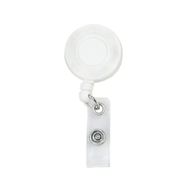 Prestige Medical - Retracteze ID Holder... from ASI 86018 Scrub Authority / Uniform Stores