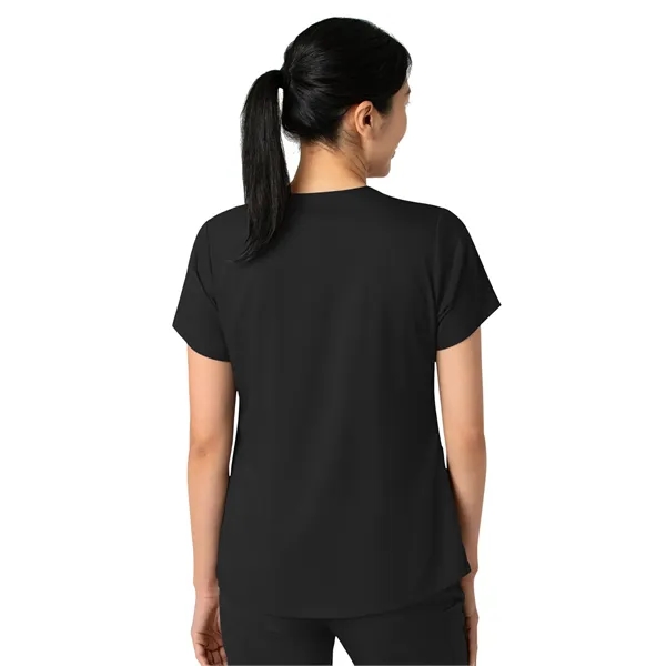 Wink - Boundless - Women's 2-Pocket V-Neck Top... from ASI 86018 Scrub Authority / Uniform Stores