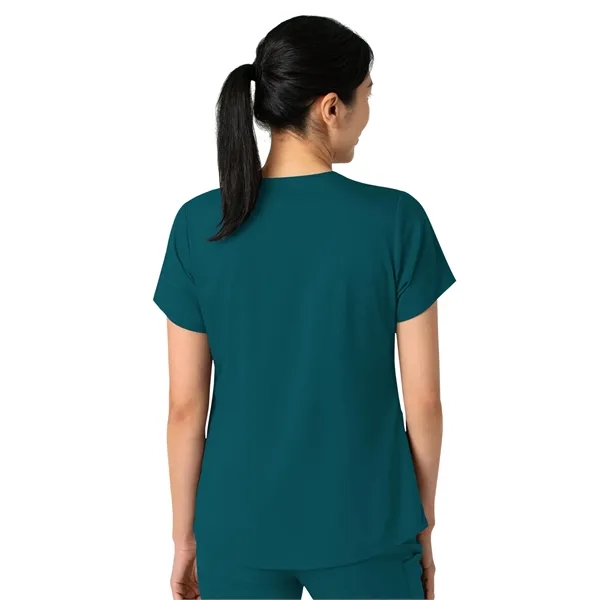 Wink - Boundless - Women's 2-Pocket V-Neck Top... from ASI 86018 Scrub Authority / Uniform Stores