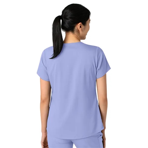 Wink - Boundless - Women's 2-Pocket V-Neck Top... from ASI 86018 Scrub Authority / Uniform Stores
