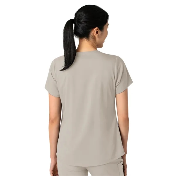 Wink - Boundless - Women's 2-Pocket V-Neck Top... from ASI 86018 Scrub Authority / Uniform Stores