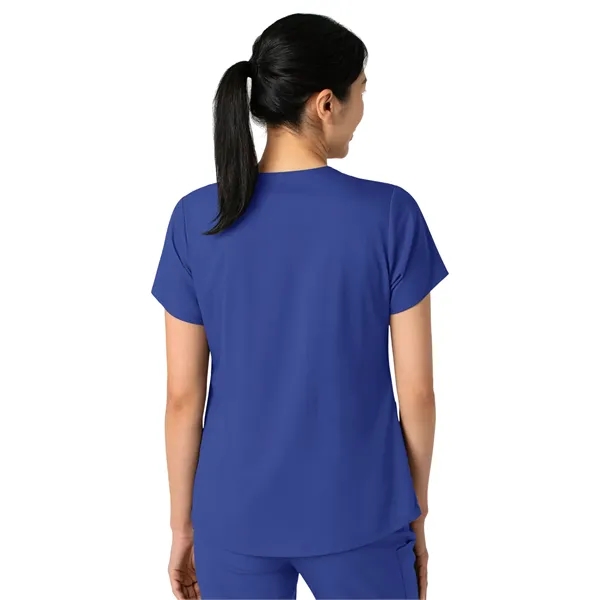 Wink - Boundless - Women's 2-Pocket V-Neck Top... from ASI 86018 Scrub Authority / Uniform Stores