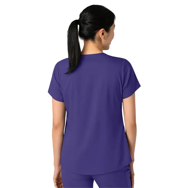 Wink - Boundless - Women's 2-Pocket V-Neck Top... from ASI 86018 Scrub Authority / Uniform Stores