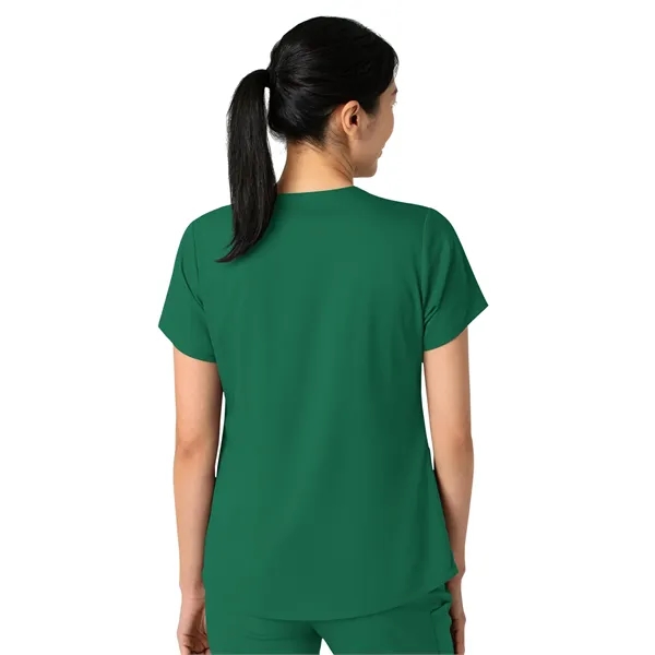 Wink - Boundless - Women's 2-Pocket V-Neck Top... from ASI 86018 Scrub Authority / Uniform Stores