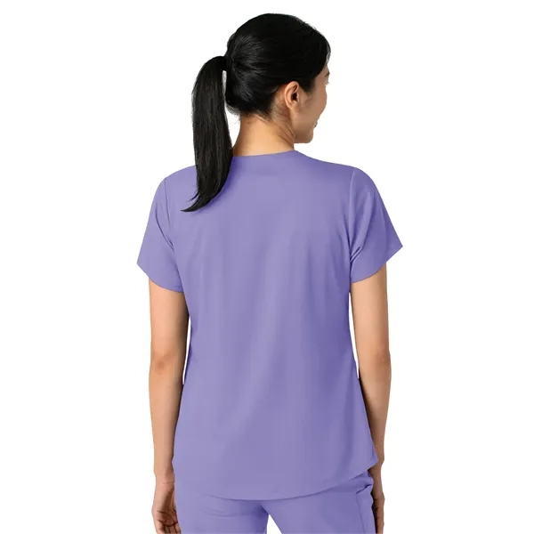 Wink - Boundless - Women's 2-Pocket V-Neck Top... from ASI 86018 Scrub Authority / Uniform Stores