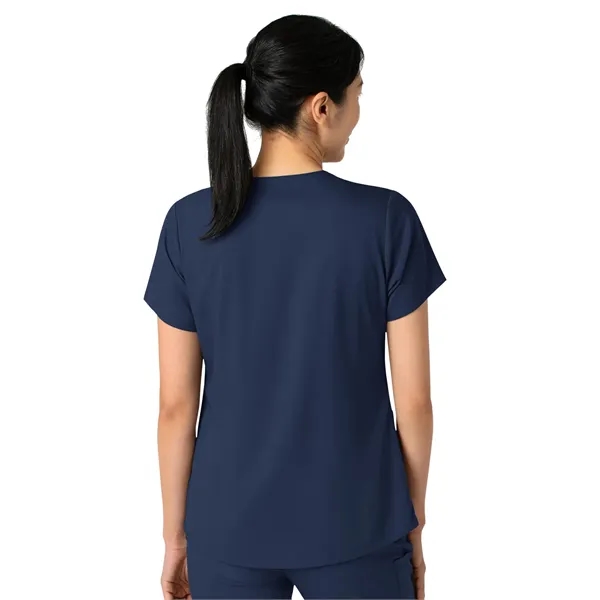 Wink - Boundless - Women's 2-Pocket V-Neck Top... from ASI 86018 Scrub Authority / Uniform Stores