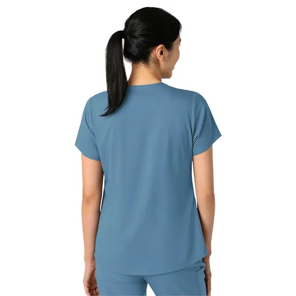 Wink - Boundless - Women's 2-Pocket V-Neck Top... from ASI 86018 Scrub Authority / Uniform Stores