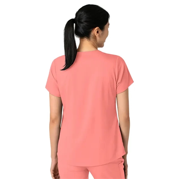 Wink - Boundless - Women's 2-Pocket V-Neck Top... from ASI 86018 Scrub Authority / Uniform Stores