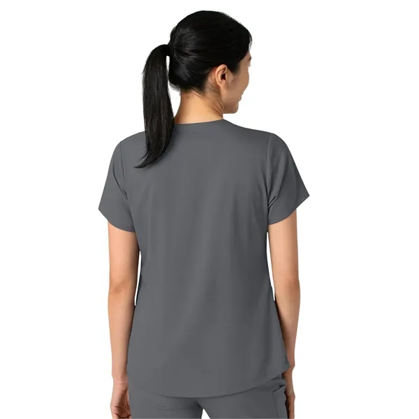 Wink - Boundless - Women's 2-Pocket V-Neck Top... from ASI 86018 Scrub Authority / Uniform Stores
