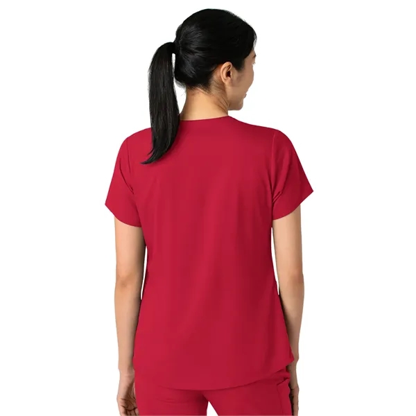 Wink - Boundless - Women's 2-Pocket V-Neck Top... from ASI 86018 Scrub Authority / Uniform Stores