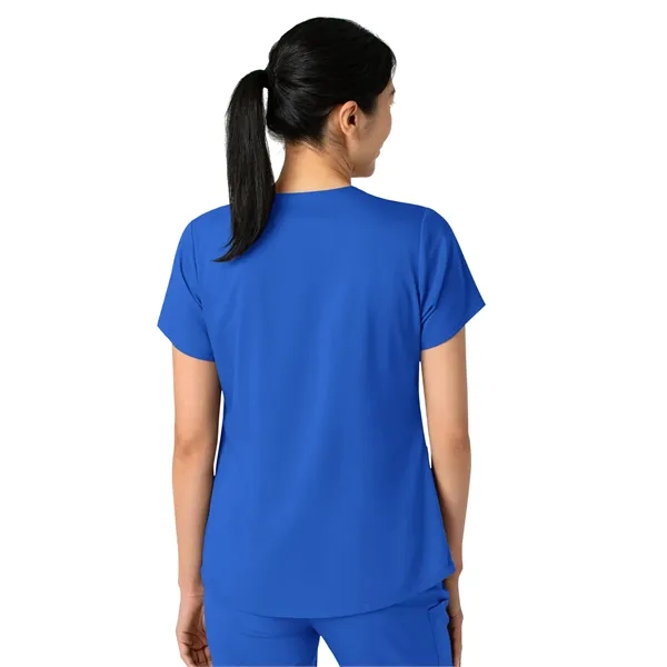 Wink - Boundless - Women's 2-Pocket V-Neck Top... from ASI 86018 Scrub Authority / Uniform Stores