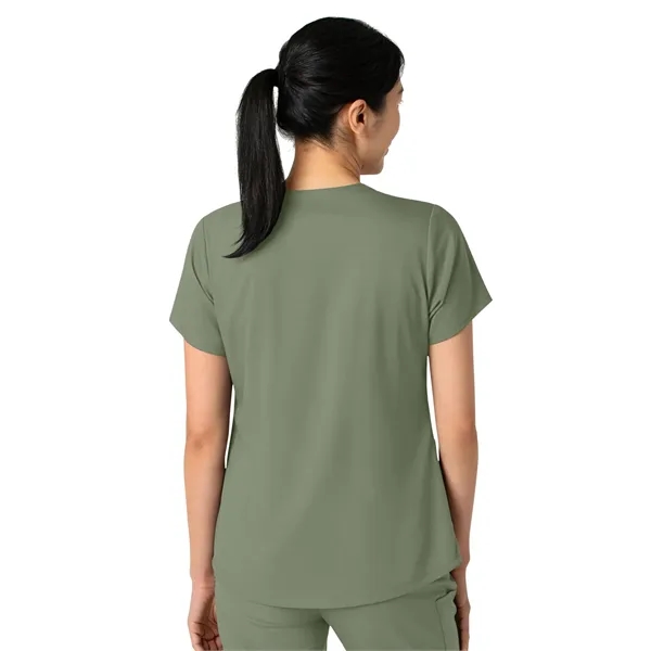 Wink - Boundless - Women's 2-Pocket V-Neck Top... from ASI 86018 Scrub Authority / Uniform Stores