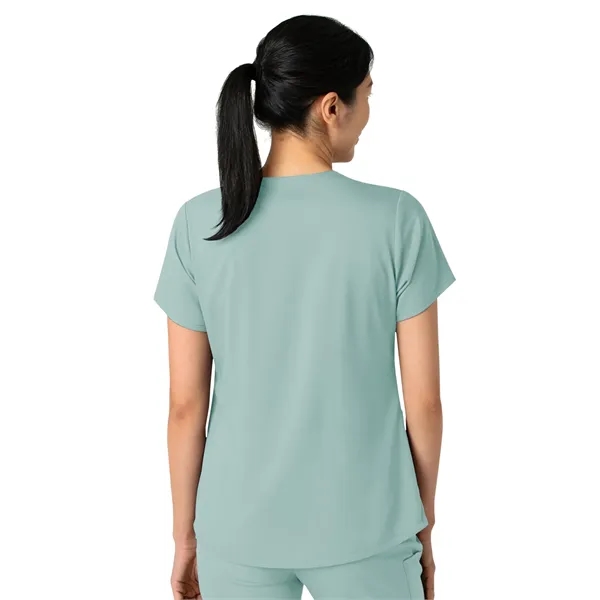 Wink - Boundless - Women's 2-Pocket V-Neck Top... from ASI 86018 Scrub Authority / Uniform Stores