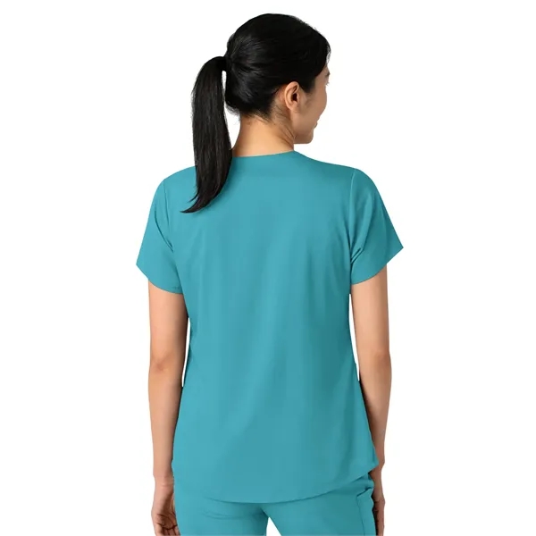 Wink - Boundless - Women's 2-Pocket V-Neck Top... from ASI 86018 Scrub Authority / Uniform Stores