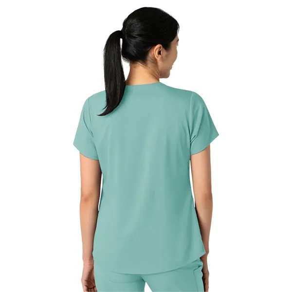 Wink - Boundless - Women's 2-Pocket V-Neck Top... from ASI 86018 Scrub Authority / Uniform Stores