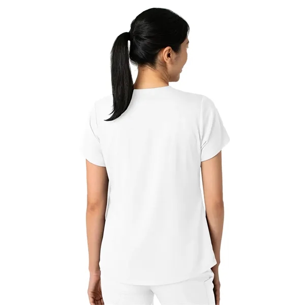 Wink - Boundless - Women's 2-Pocket V-Neck Top... from ASI 86018 Scrub Authority / Uniform Stores