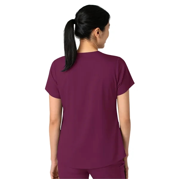 Wink - Boundless - Women's 2-Pocket V-Neck Top... from ASI 86018 Scrub Authority / Uniform Stores