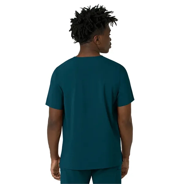 Carhartt Scrubs Force Cross-Flex Men's Three-Pocket V-Nec...... from ASI 86018 Scrub Authority